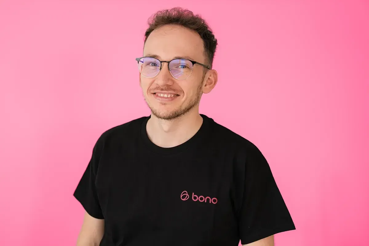 Chris - Head of Development