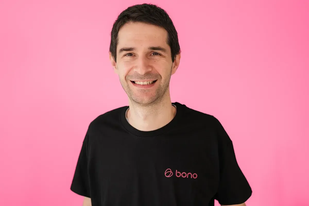 Cristi - Product Manager