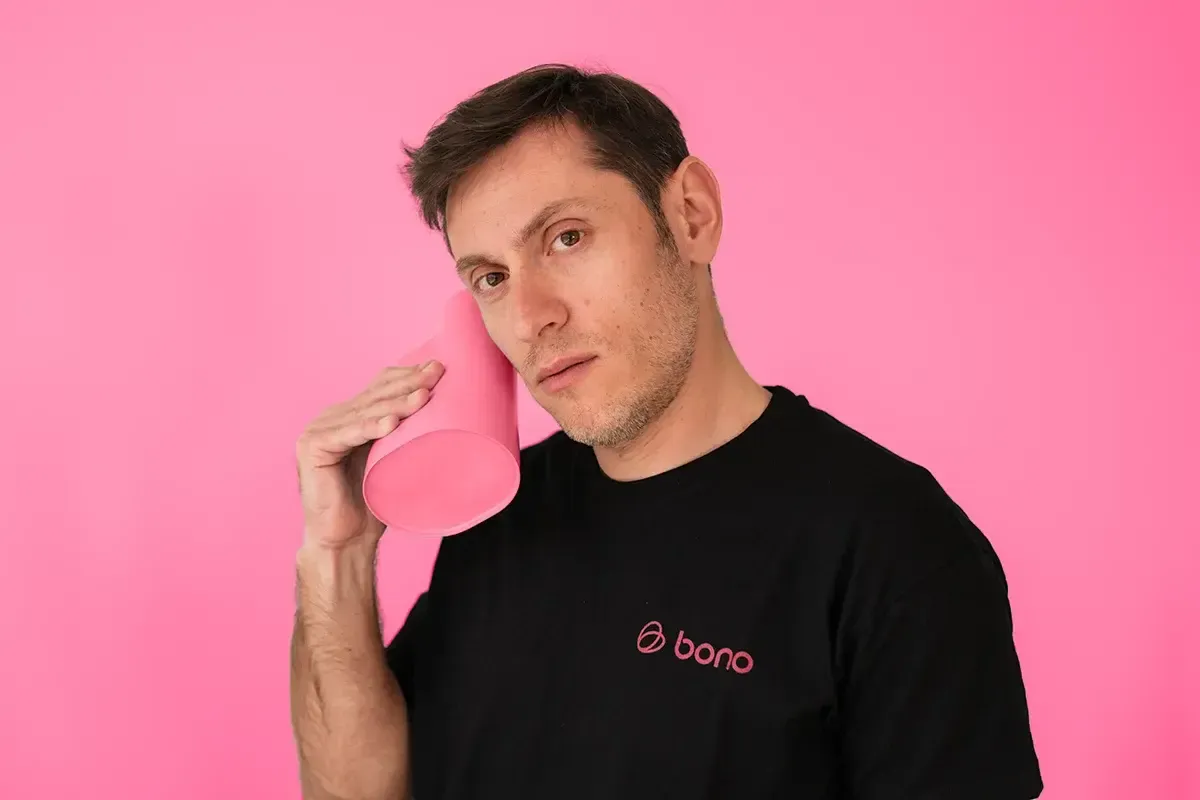 Octav - UX Designer
