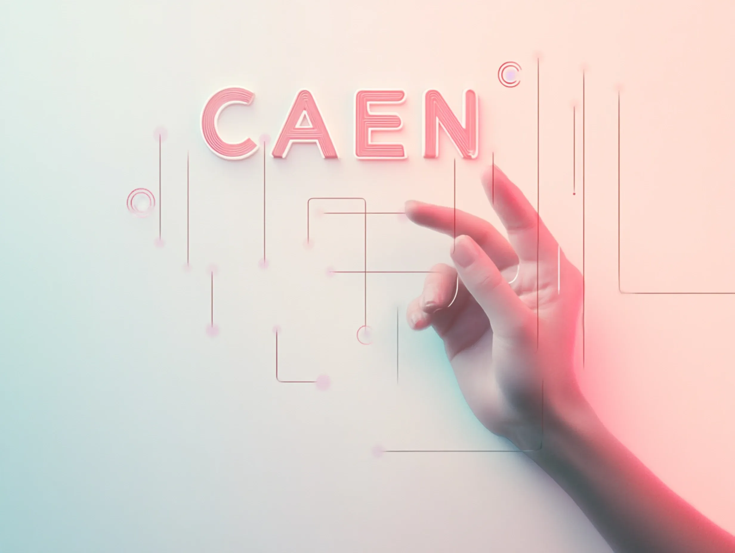 Cum Alegi Codul Caen